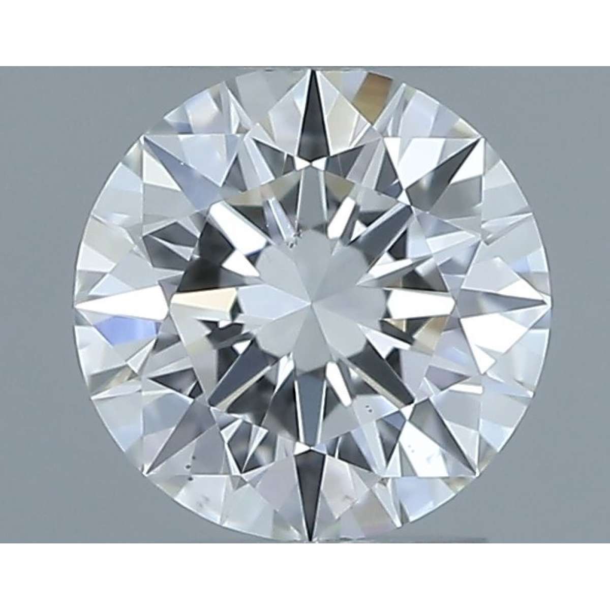 Certified Diamond GIA Carats 0.34 Color F Clarity SI1 EX EX EX Fluorescence MED Brown No Milky No EyeClean 100% Certified Diamond GIA Carats 0.34 Color F Clarity SI1 EX EX EX Fluorescence MED Brown No Milky No EyeClean 100%