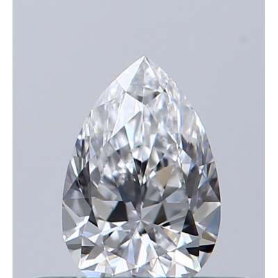 Certified Diamond GIA Carats 0.3 Color D Clarity IF  -  EX  VG Fluorescence NON Brown No Green No Milky No EyeClean 100%