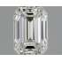 Diamante Certificato GIA Carati 0.33 Colore F Purezza VVS2  -  VG  VG Fluorescenza FNT Brown No Green No Milky No EyeClean 100%