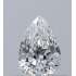 Certified Diamond GIA Carats 0.3 Color E Clarity VVS1  -  EX  VG Fluorescence NON Brown No Green No Milky No EyeClean 100%