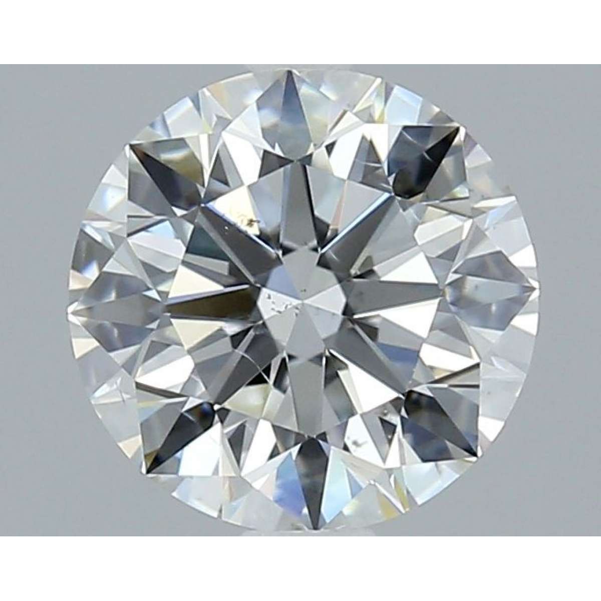 Certified Diamond GIA Carats 1.7 Color G Clarity SI1 EX EX EX Fluorescence NON Brown No Green No Milky No EyeClean 100% Certified Diamond GIA Carats 1.7 Color G Clarity SI1 EX EX EX Fluorescence NON Brown No Green No Milky No EyeClean 100%