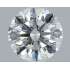 Certified Diamond GIA Carats 1.7 Color G Clarity SI1  EX  EX  EX Fluorescence NON Brown No Green No Milky No EyeClean 100%