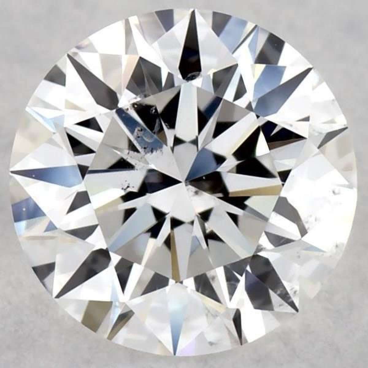 Certified Diamond GIA Carats 0.61 Color E Clarity SI1 EX EX EX Fluorescence NON Brown No Green No Milky No EyeClean 100% Certified Diamond GIA Carats 0.61 Color E Clarity SI1 EX EX EX Fluorescence NON Brown No Green No Milky No EyeClean 100%