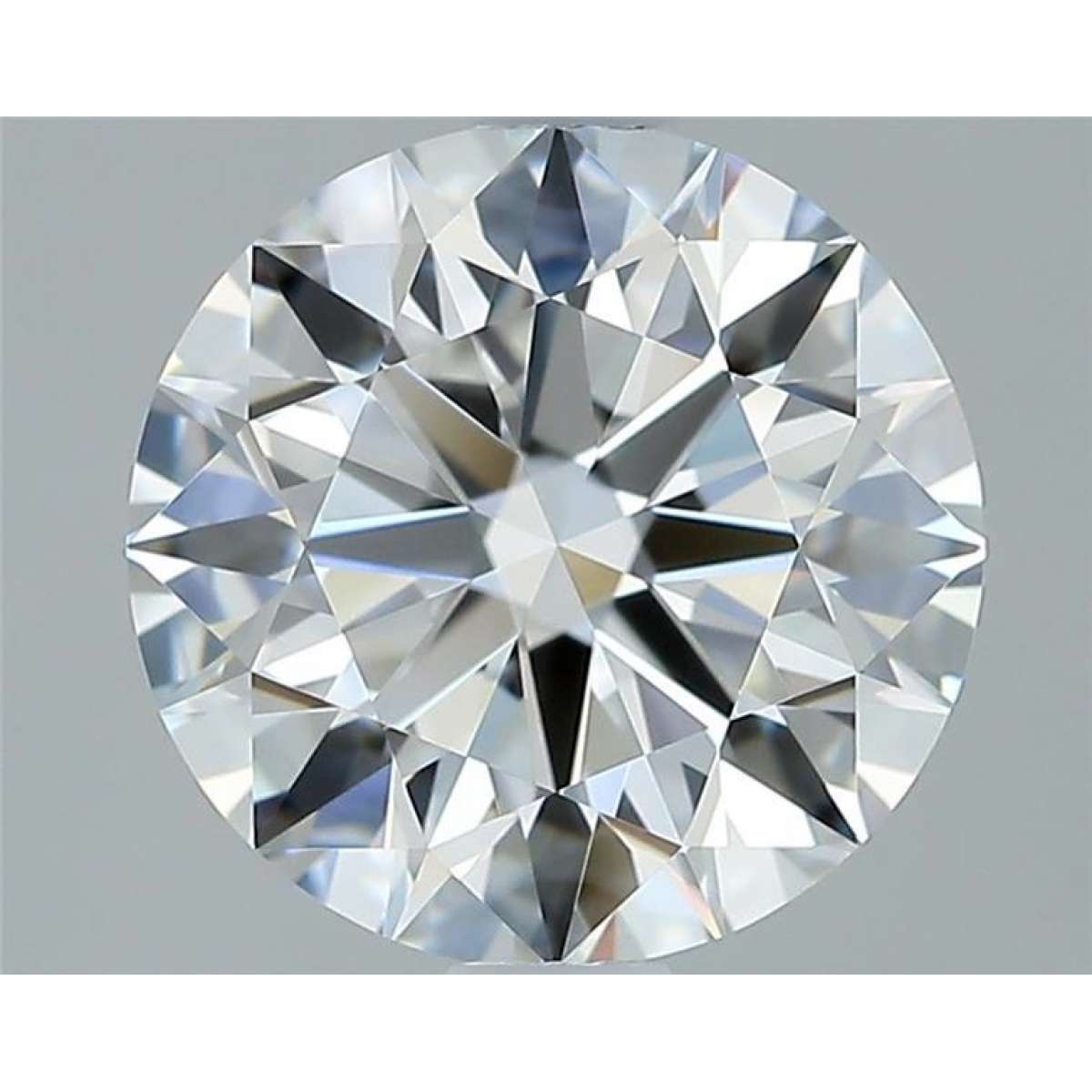 Diamante Certificato GIA Carati 1.77 Colore F Purezza VVS1  EX  EX  EX Fluorescenza NON Brown No Green No Milky No EyeClean 100%