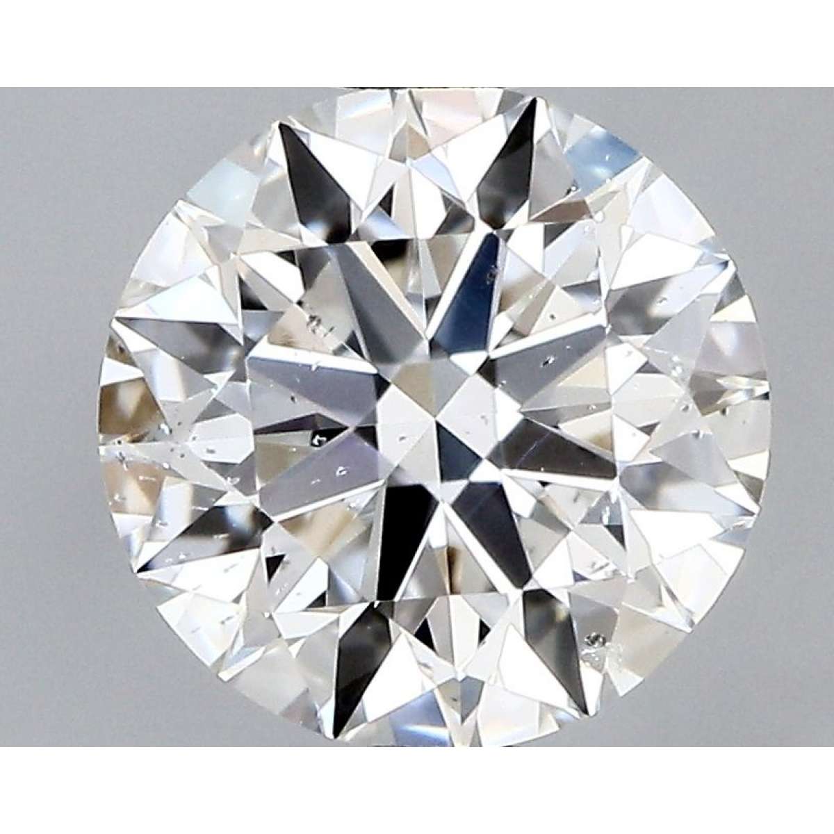Certified Diamond GIA Carats 0.55 Color H Clarity SI2 EX EX EX Fluorescence NON Brown No Green No Milky No EyeClean 100% Certified Diamond GIA Carats 0.55 Color H Clarity SI2 EX EX EX Fluorescence NON Brown No Green No Milky No EyeClean 100%