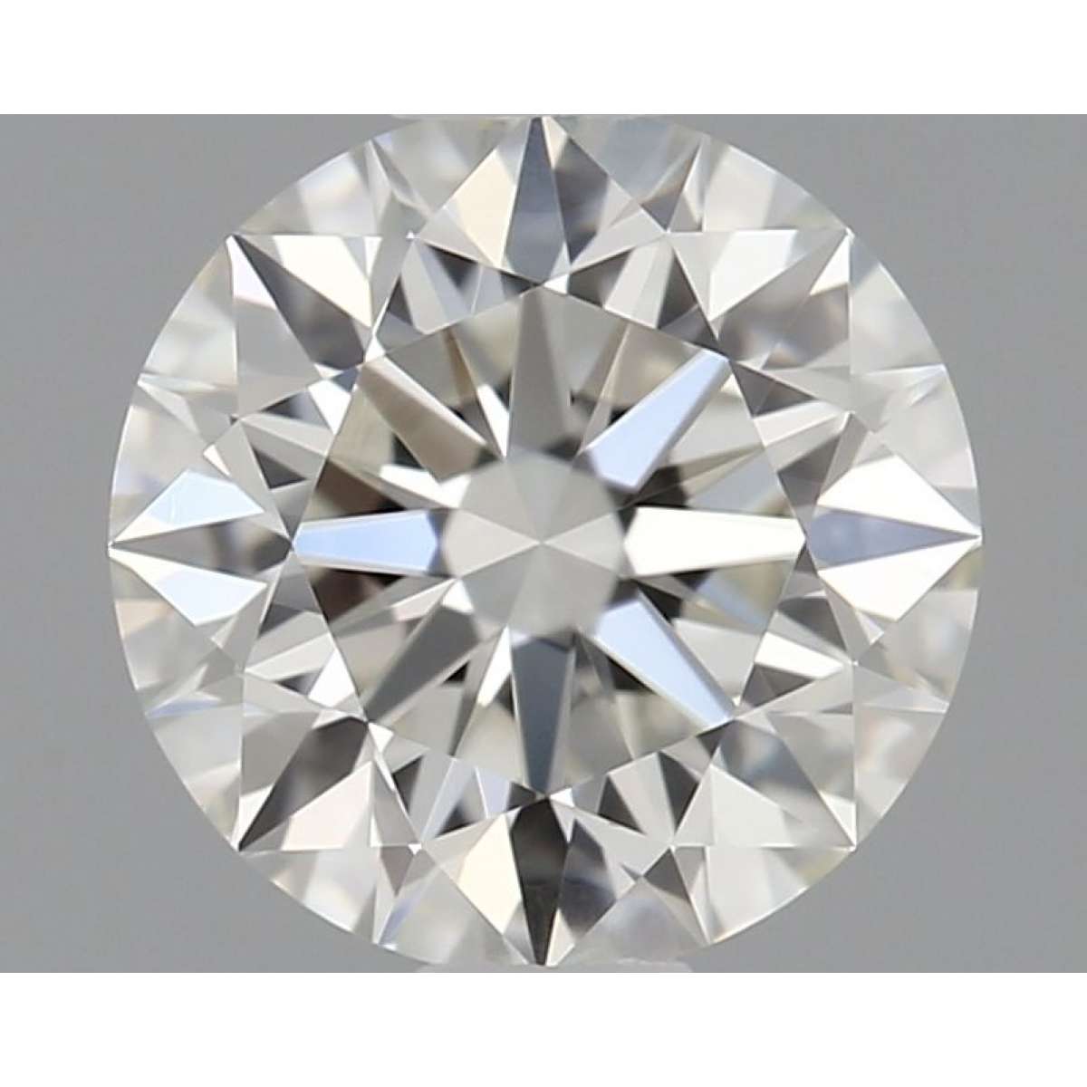 Certified Diamond IGI Carats 0.7 Color G Clarity VVS1  EX  EX  EX Fluorescence NON Brown No Green No Milky No EyeClean 100%