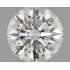 Certified Diamond IGI Carats 0.7 Color G Clarity VVS1  EX  EX  EX Fluorescence NON Brown No Green No Milky No EyeClean 100%