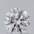 Certified Diamond GIA Carats 0.68 Color D Clarity FL  EX  EX  EX Fluorescence NON Brown No Green No Milky No EyeClean 100%