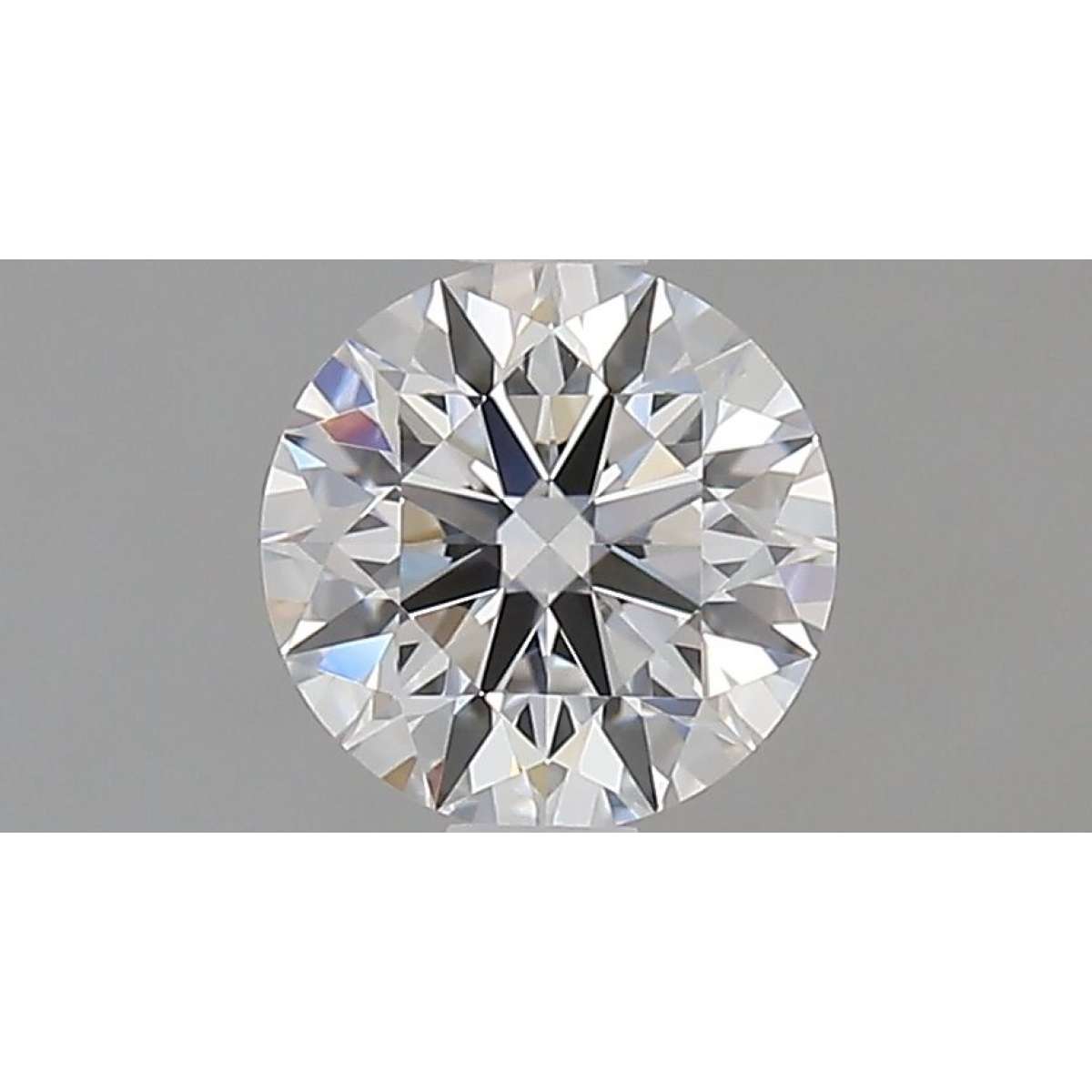 Certified Diamond GIA Carats 0.74 Color D Clarity VVS2  EX  EX  EX Fluorescence NON Brown No Green No Milky No EyeClean 100%