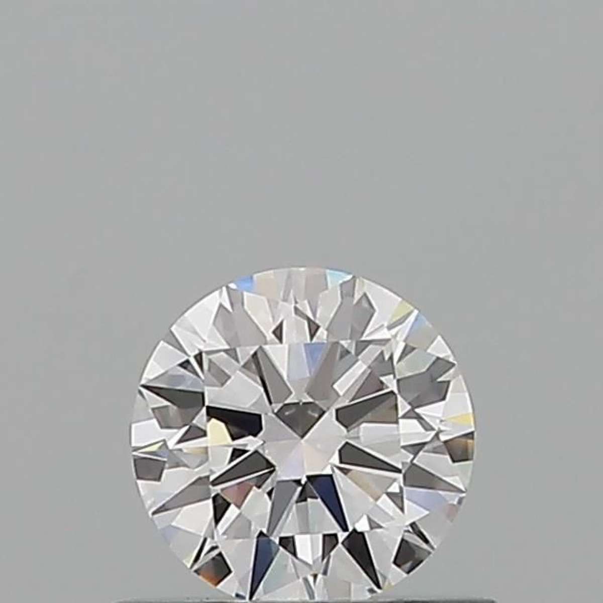 Certified Diamond GIA Carats 0.51 Color D Clarity IF EX EX EX Fluorescence NON Brown No Green No Milky No EyeClean 100% Certified Diamond GIA Carats 0.51 Color D Clarity IF EX EX EX Fluorescence NON Brown No Green No Milky No EyeClean 100%