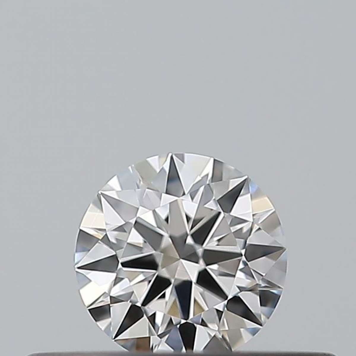 Certified Diamond GIA Carats 0.19 Color F Clarity VS1 EX EX EX Fluorescence FNT Brown No Milky No EyeClean 100% Certified Diamond GIA Carats 0.19 Color F Clarity VS1 EX EX EX Fluorescence FNT Brown No Milky No EyeClean 100%