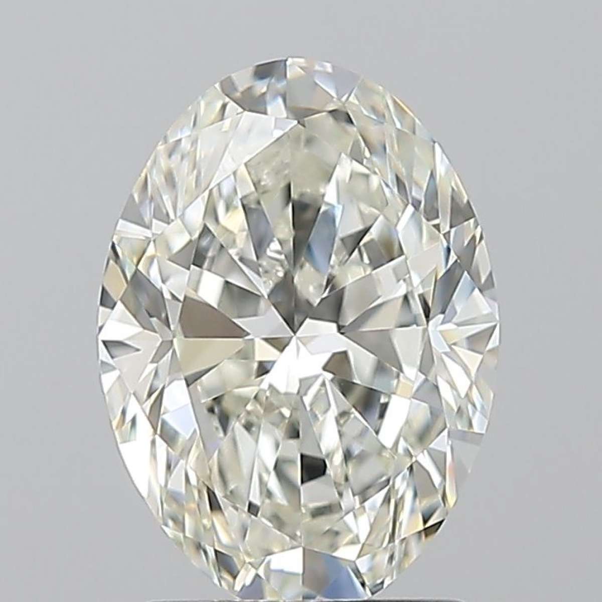 Diamante Certificato IGI Carati 1.7 Colore H Purezza VVS2 - EX EX Fluorescenza FNT Brown No Green No Milky No EyeClean 100% Diamante Certificato IGI Carati 1.7 Colore H Purezza VVS2 - EX EX Fluorescenza FNT Brown No Green No Milky No EyeClean 100%