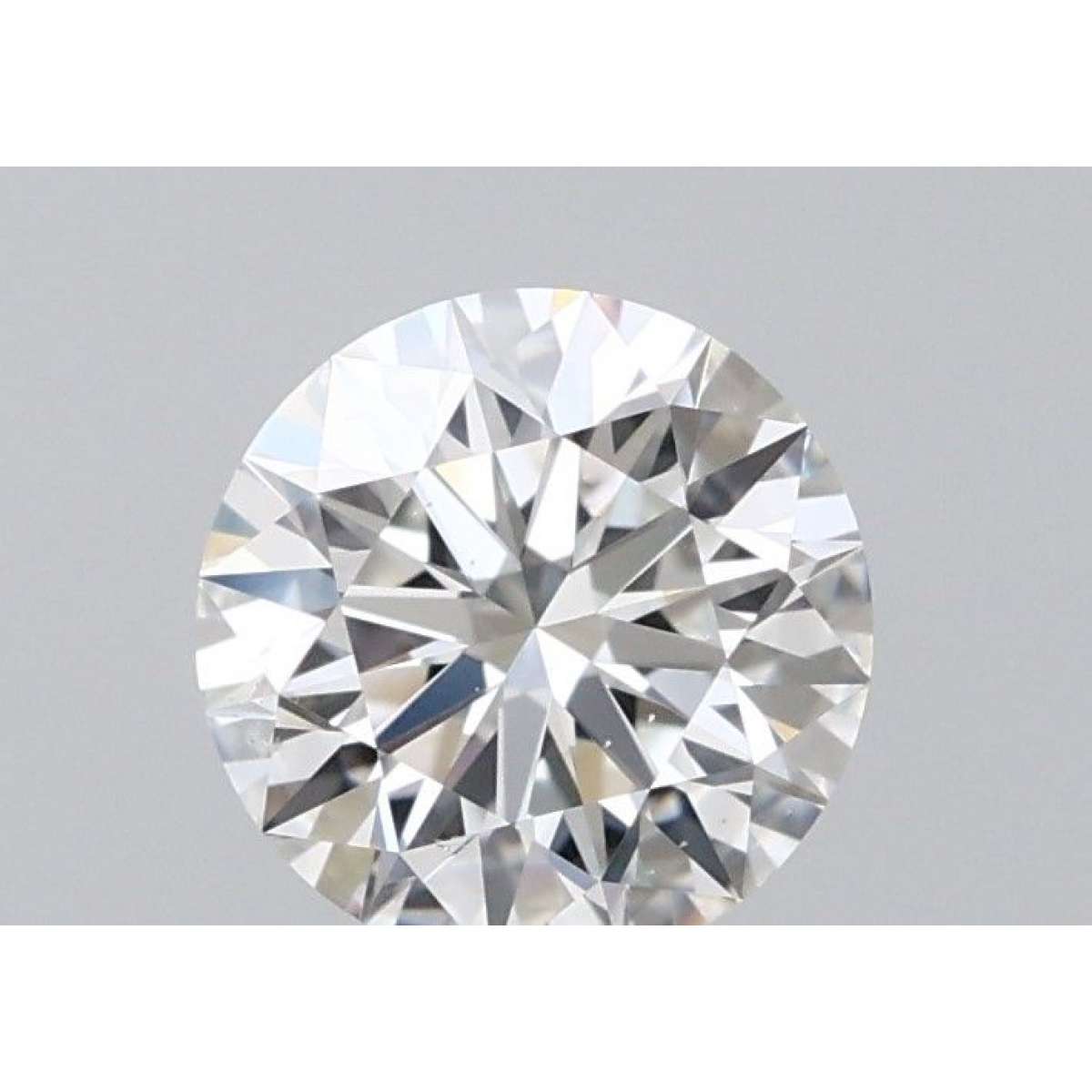 Certified Diamond GIA Carats 0.62 Color G Clarity SI1 EX EX EX Fluorescence FNT Brown No Green No Milky No EyeClean 100% Certified Diamond GIA Carats 0.62 Color G Clarity SI1 EX EX EX Fluorescence FNT Brown No Green No Milky No EyeClean 100%