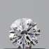 Certified Diamond GIA Carats 0.3 Color E Clarity VVS2  EX  EX  VG Fluorescence NON Brown No Green No Milky No EyeClean 100%