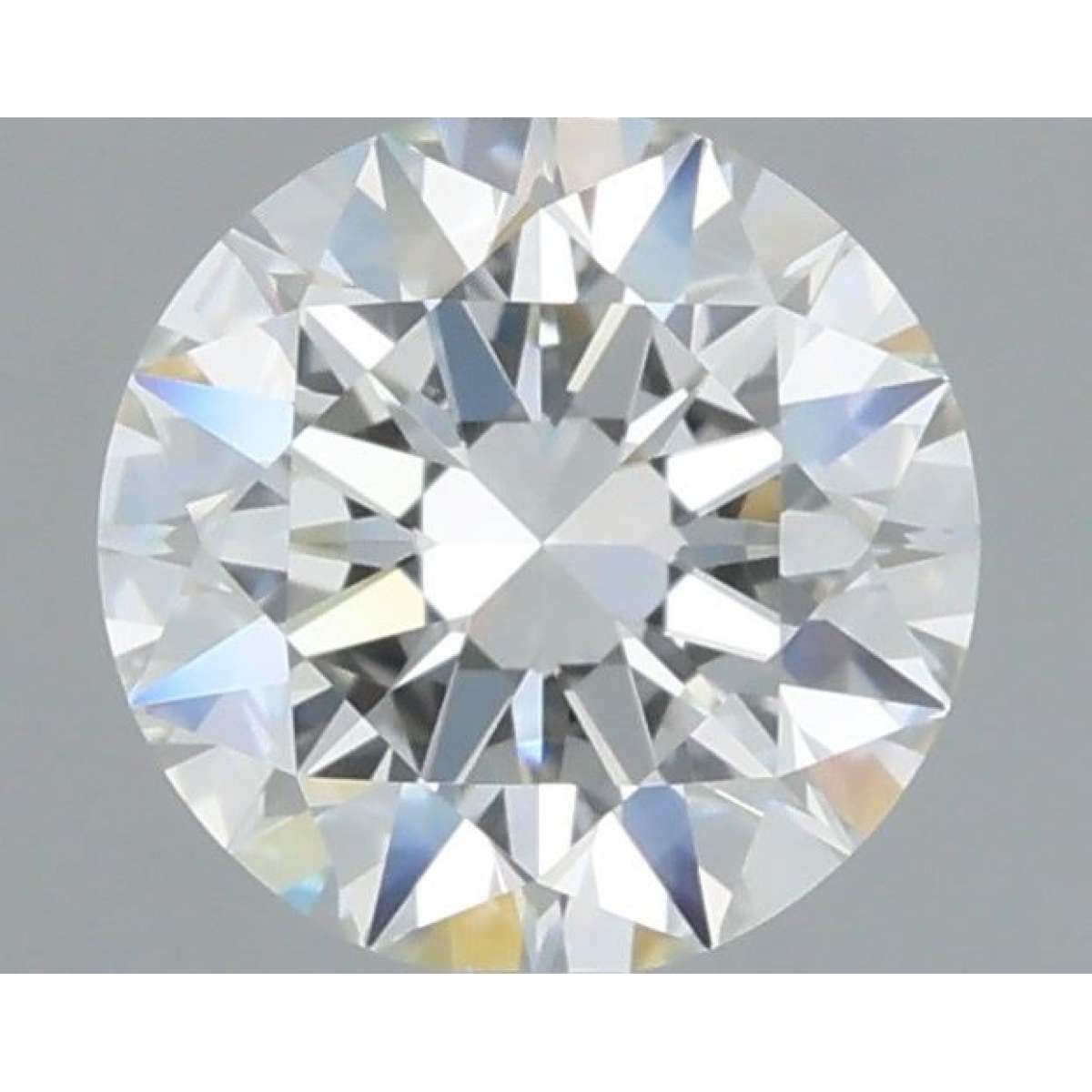 Certified Diamond GIA Carats 0.9 Color H Clarity VS1  EX  EX  EX Fluorescence NON Brown No Green No Milky No EyeClean 100%