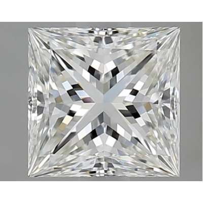Certified Diamond GIA Carats 1.02 Color H Clarity VVS2  -  EX  EX Fluorescence NON Brown No Green No Milky No EyeClean 100%