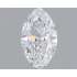 Diamante Certificato GIA Carati 0.31 Colore E Purezza VVS2  -  VG  VG Fluorescenza MED Brown No Green No Milky No EyeClean 100%