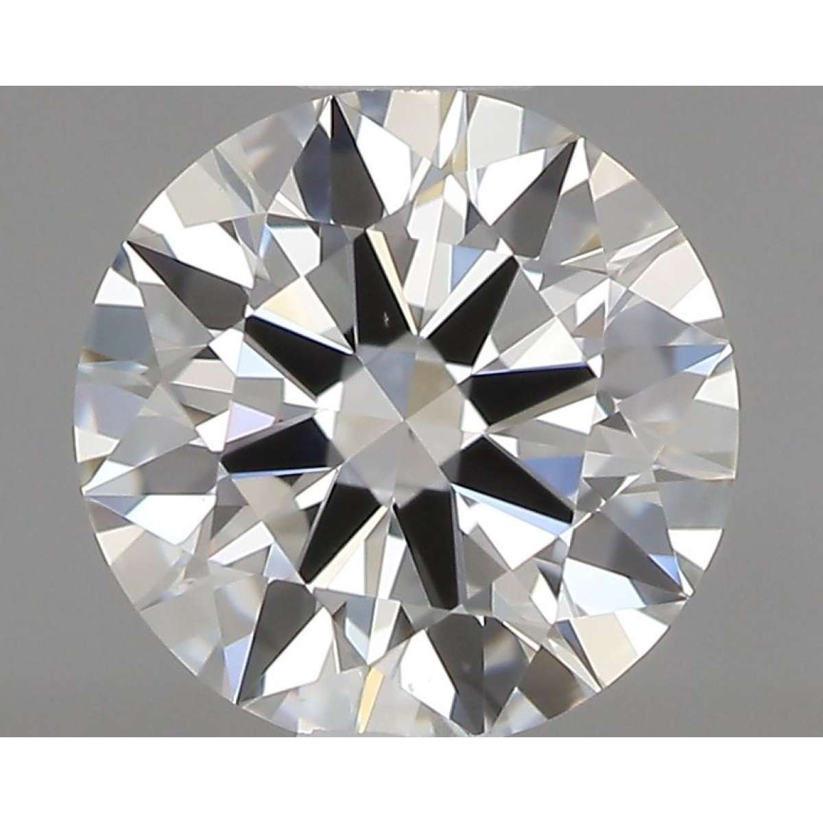 Certified Diamond GIA Carats 0.53 Color G Clarity VS1 EX VG EX Fluorescence FNT Brown No Green No Milky No EyeClean 100% Certified Diamond GIA Carats 0.53 Color G Clarity VS1 EX VG EX Fluorescence FNT Brown No Green No Milky No EyeClean 100%