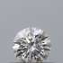 Certified Diamond GIA Carats 0.32 Color F Clarity VS1  EX  EX  EX Fluorescence NON Brown No Milky No EyeClean 100%