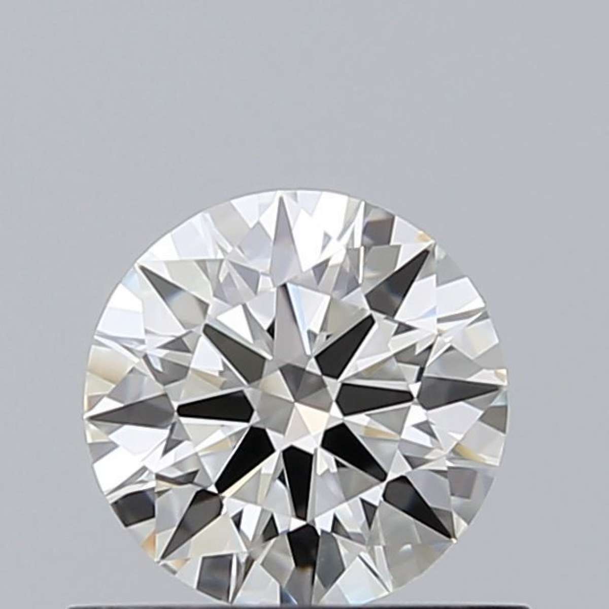 Certified Diamond GIA Carats 0.55 Color H Clarity VVS2 EX EX EX Fluorescence NON Brown No Green No Milky No EyeClean 100% Certified Diamond GIA Carats 0.55 Color H Clarity VVS2 EX EX EX Fluorescence NON Brown No Green No Milky No EyeClean 100%