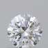 Certified Diamond GIA Carats 0.55 Color E Clarity VVS2  EX  EX  EX Fluorescence NON Brown No Green No Milky No EyeClean 100%