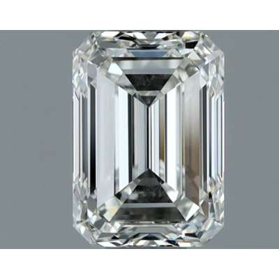 Certified Diamond IGI Carats 1.01 Color G Clarity VVS1  -  EX  EX Fluorescence NON Brown No Green No Milky No EyeClean 100%