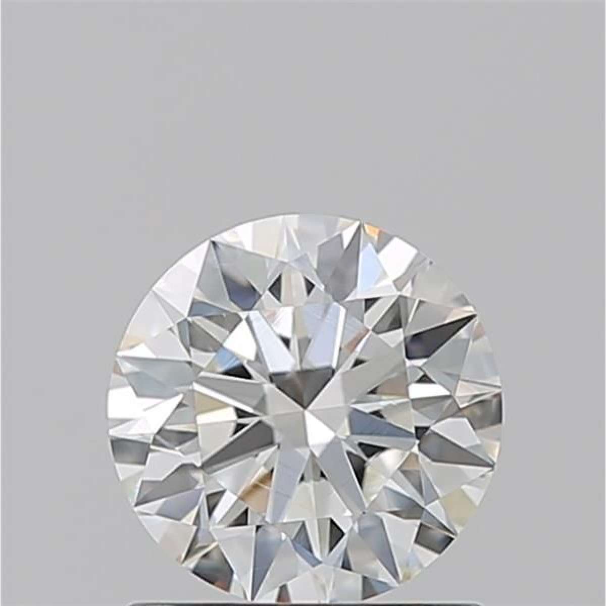 Certified Diamond GIA Carats 1.03 Color H Clarity VVS1 EX EX EX Fluorescence NON Brown No Milky No EyeClean 100% Certified Diamond GIA Carats 1.03 Color H Clarity VVS1 EX EX EX Fluorescence NON Brown No Milky No EyeClean 100%