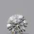 Certified Diamond GIA Carats 0.37 Color H Clarity VVS2  EX  EX  EX Fluorescence NON Brown No Milky No EyeClean 100%