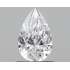 Certified Diamond GIA Carats 0.9 Color D Clarity IF  -  EX  EX Fluorescence NON Brown No Green No Milky No EyeClean 100%