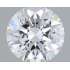 Certified Diamond IGI Carats 0.45 Color D Clarity IF  EX  EX  EX Fluorescence NON Brown No Green No Milky No EyeClean 100%
