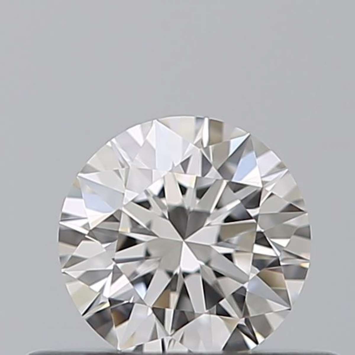 Certified Diamond GIA Carats 0.31 Color F Clarity VS1 EX EX EX Fluorescence NON Brown No Milky No EyeClean 100% Certified Diamond GIA Carats 0.31 Color F Clarity VS1 EX EX EX Fluorescence NON Brown No Milky No EyeClean 100%