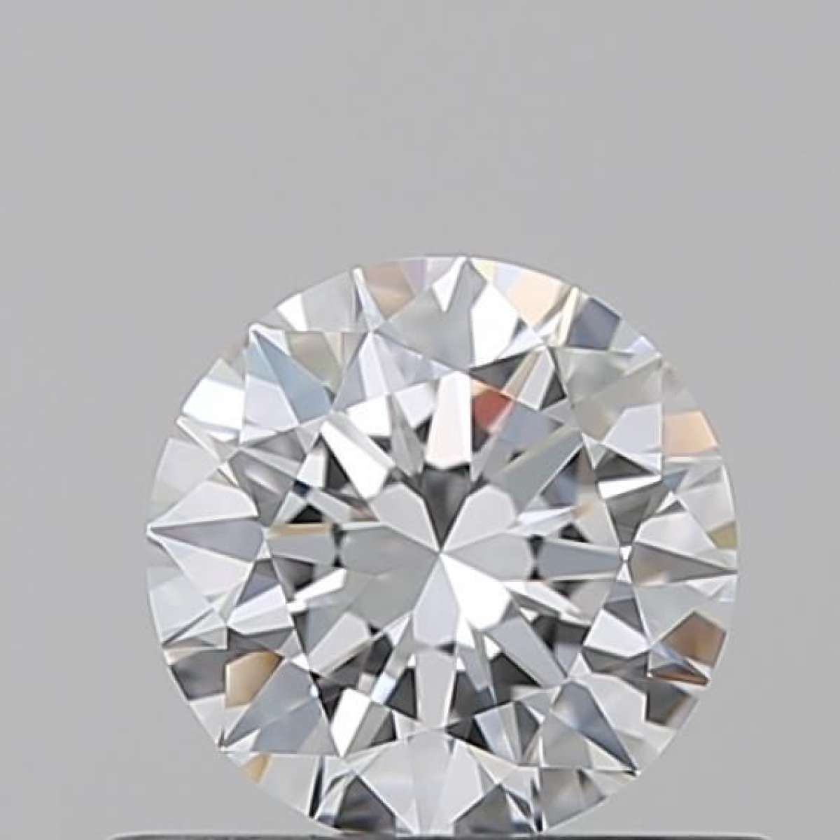 Certified Diamond GIA Carats 0.52 Color D Clarity IF EX EX EX Fluorescence NON Brown No Green No Milky No EyeClean 100% Certified Diamond GIA Carats 0.52 Color D Clarity IF EX EX EX Fluorescence NON Brown No Green No Milky No EyeClean 100%