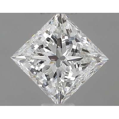 Certified Diamond GIA Carats 0.7 Color H Clarity VS1  -  EX  VG Fluorescence NON Brown No Green No Milky No EyeClean 100%