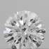 Certified Diamond IGI Carats 0.18 Color D Clarity VVS2  EX  EX  EX Fluorescence NON Brown No Green No Milky No EyeClean 100%