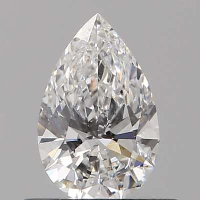 Certified Diamond GIA Carats 0.38 Color E Clarity VS1  -  VG  VG Fluorescence NON Brown No Green No Milky No EyeClean 100%