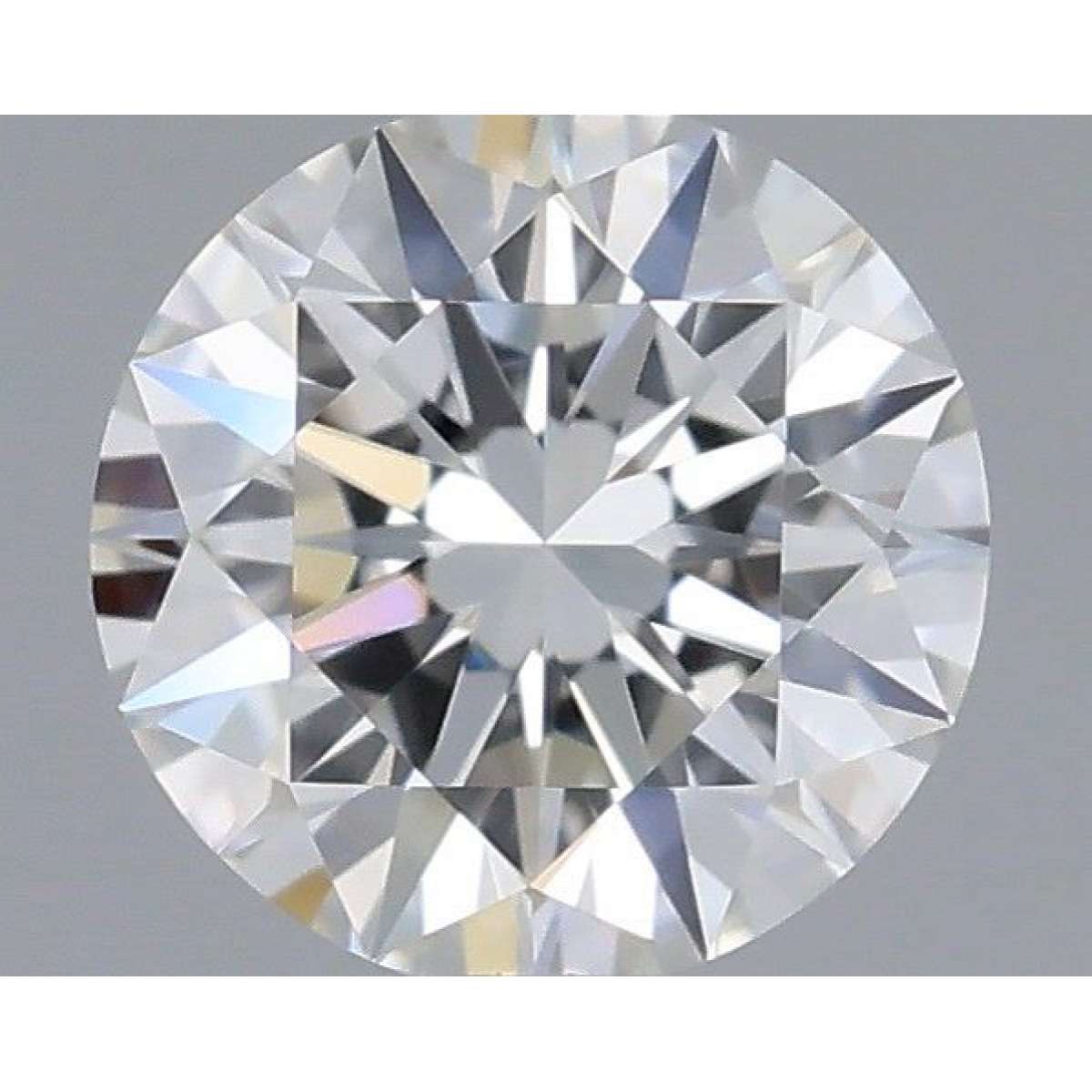 Certified Diamond GIA Carats 0.28 Color E Clarity IF  EX  EX  EX Fluorescence NON Brown No Green No Milky No EyeClean 100%