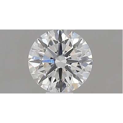 Certified Diamond GIA Carats 0.36 Color G Clarity VVS2 EX EX EX Fluorescence NON Brown No Milky No EyeClean 100% Certified Diamond GIA Carats 0.36 Color G Clarity VVS2 EX EX EX Fluorescence NON Brown No Milky No EyeClean 100%