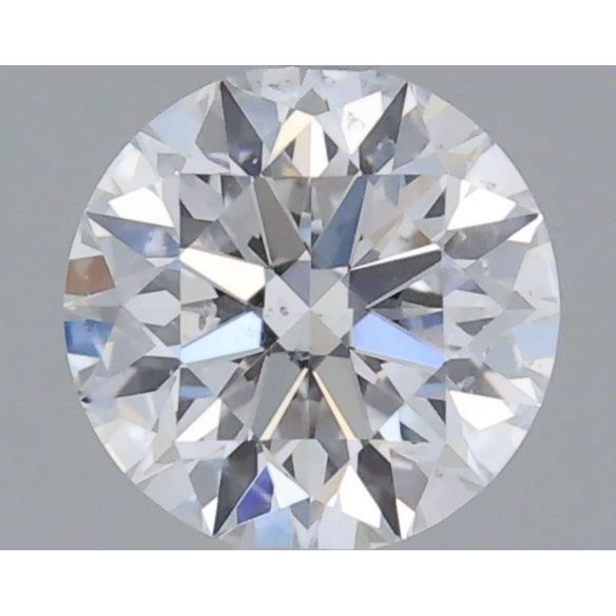 Diamante Certificato GIA Carati 0.35 Colore D Purezza SI2 EX EX EX Fluorescenza NON Brown No Green No Milky No EyeClean 100% Diamante Certificato GIA Carati 0.35 Colore D Purezza SI2 EX EX EX Fluorescenza NON Brown No Green No Milky No EyeClean 100%