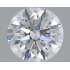 Diamante Certificato GIA Carati 0.35 Colore D Purezza SI2  EX  EX  EX Fluorescenza NON Brown No Green No Milky No EyeClean 100%