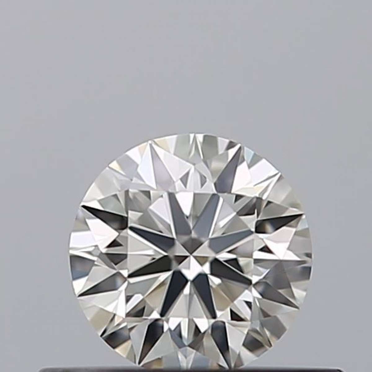 Certified Diamond IGI Carats 0.3 Color E Clarity VVS2  EX  EX  EX Fluorescence NON Brown No Green No Milky No EyeClean 100%