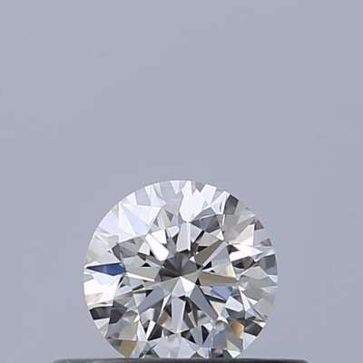 Certified Diamond GIA Carats 0.27 Color E Clarity VVS1 EX EX EX Fluorescence NON Brown No Green No Milky No EyeClean 100% Certified Diamond GIA Carats 0.27 Color E Clarity VVS1 EX EX EX Fluorescence NON Brown No Green No Milky No EyeClean 100%