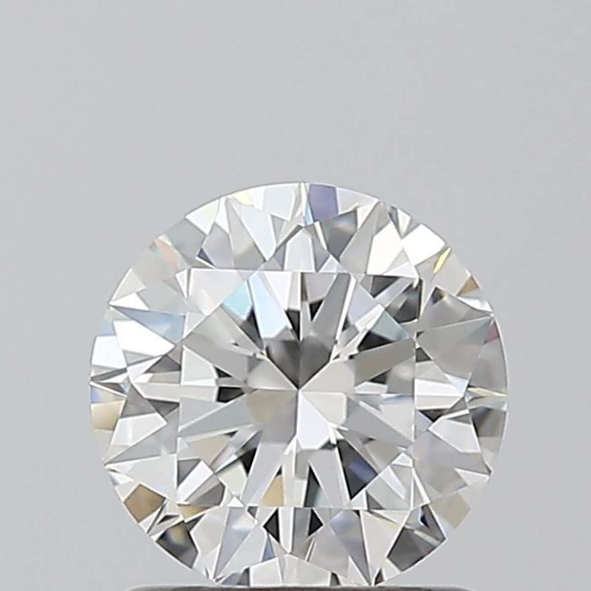 Certified Diamond IGI Carats 1.0 Color F Clarity VVS2 EX EX EX Fluorescence NON Brown No Green No Milky No EyeClean 100% Certified Diamond IGI Carats 1.0 Color F Clarity VVS2 EX EX EX Fluorescence NON Brown No Green No Milky No EyeClean 100%