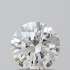 Certified Diamond IGI Carats 1.0 Color F Clarity VVS2  EX  EX  EX Fluorescence NON Brown No Green No Milky No EyeClean 100%