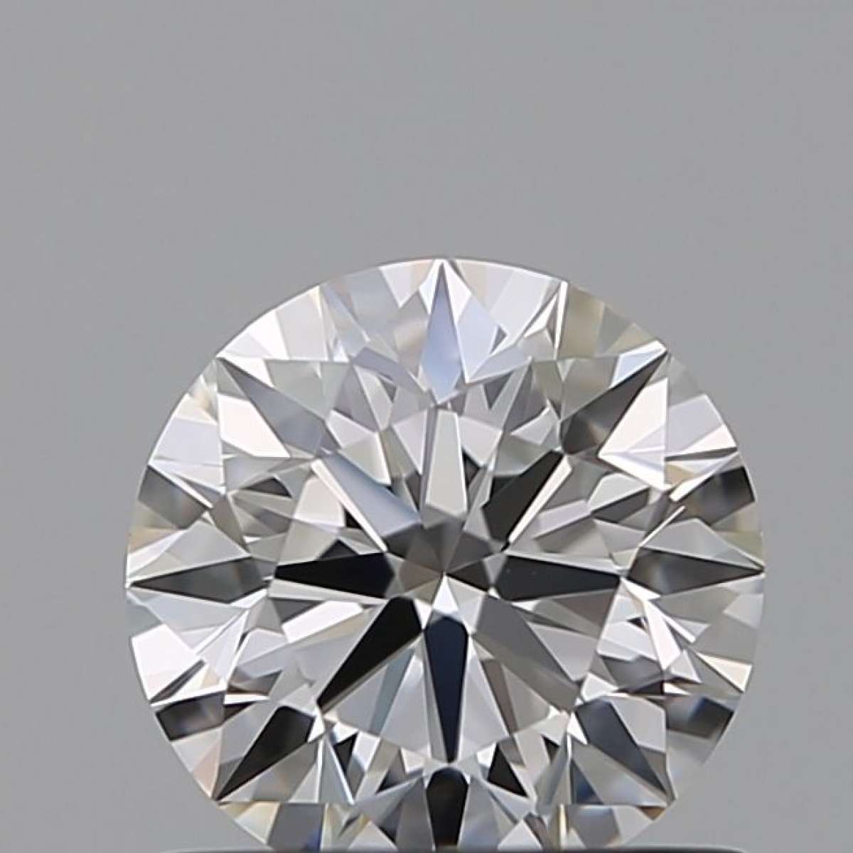 Certified Diamond GIA Carats 0.7 Color F Clarity VVS2 EX EX EX Fluorescence NON Brown No Milky No EyeClean 100% Certified Diamond GIA Carats 0.7 Color F Clarity VVS2 EX EX EX Fluorescence NON Brown No Milky No EyeClean 100%