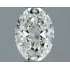 Certified Diamond IGI Carats 0.5 Color H Clarity VVS1  -  EX  EX Fluorescence NON Brown No Green No Milky No EyeClean 100%