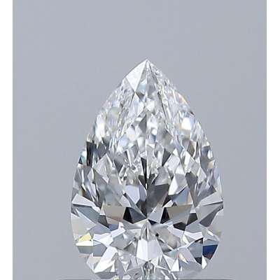 Certified Diamond GIA Carats 0.51 Color E Clarity IF  -  EX  EX Fluorescence NON Brown No Green No Milky No EyeClean 100%