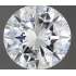 Certified Diamond IGI Carats 1.0 Color E Clarity VVS1  VG  EX  EX Fluorescence NON Brown No Green No Milky No EyeClean 100%
