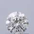 Certified Diamond IGI Carats 0.6 Color G Clarity IF  EX  EX  EX Fluorescence NON Brown No Milky No EyeClean 100%