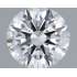 Certified Diamond GIA Carats 0.3 Color D Clarity VVS1  EX  EX  EX Fluorescence MED Brown No Green No Milky No EyeClean 100%