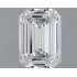 Certified Diamond GIA Carats 0.8 Color E Clarity IF  -  EX  EX Fluorescence NON Brown No Green No Milky No EyeClean 100%